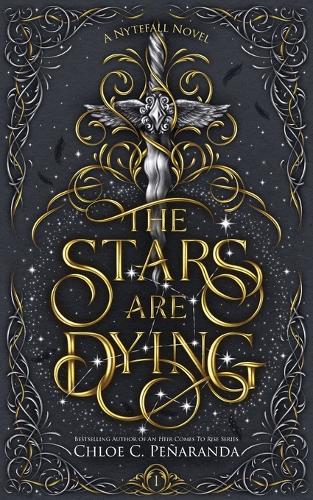 The Stars are Dying: Nytefall Book 1 (Paperback)