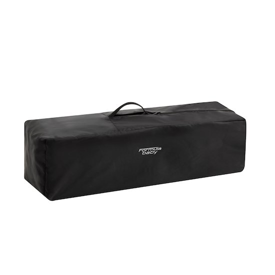 Lit parapluie Express   Noir        de               Formula Baby