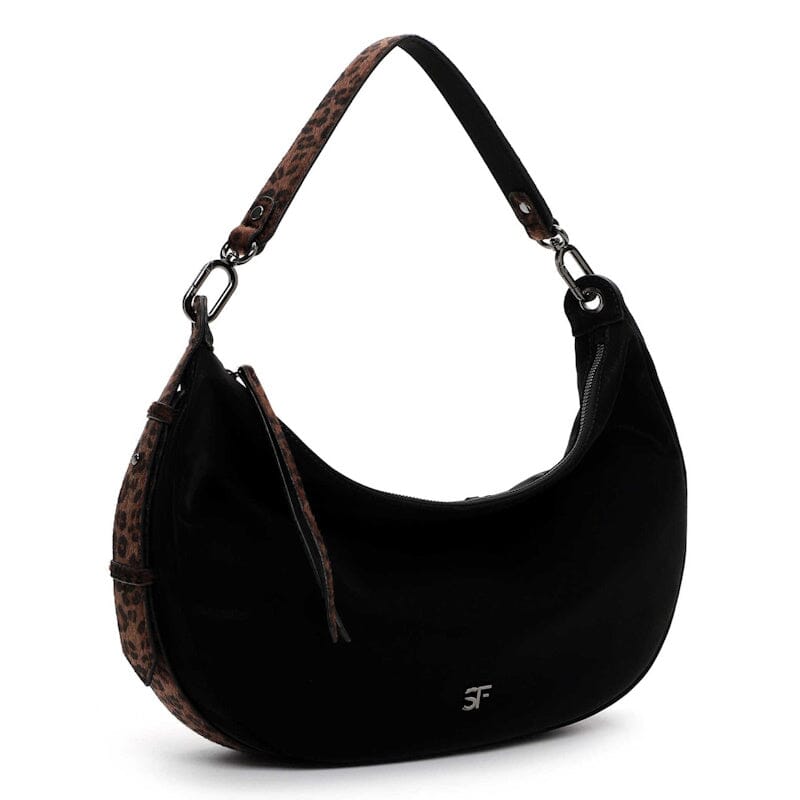 Suri Frey Shoulderbag Sammy Black