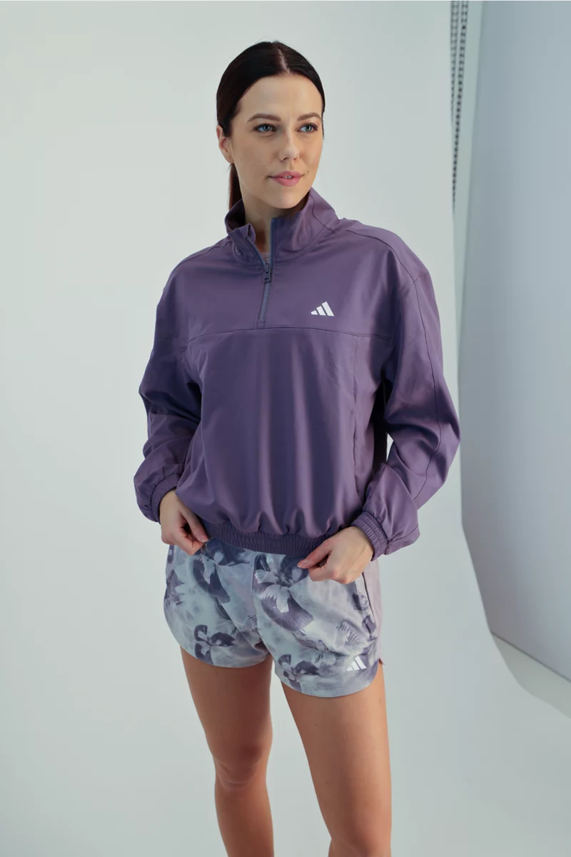 adidas Performance AEROREADY Train Essentials Woven Damen Trainingsjacke