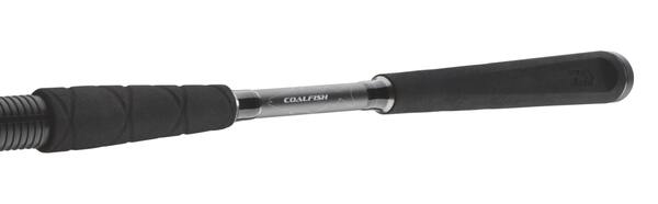 Canne Mer Daiwa Seahunter X Pilk Coalfish