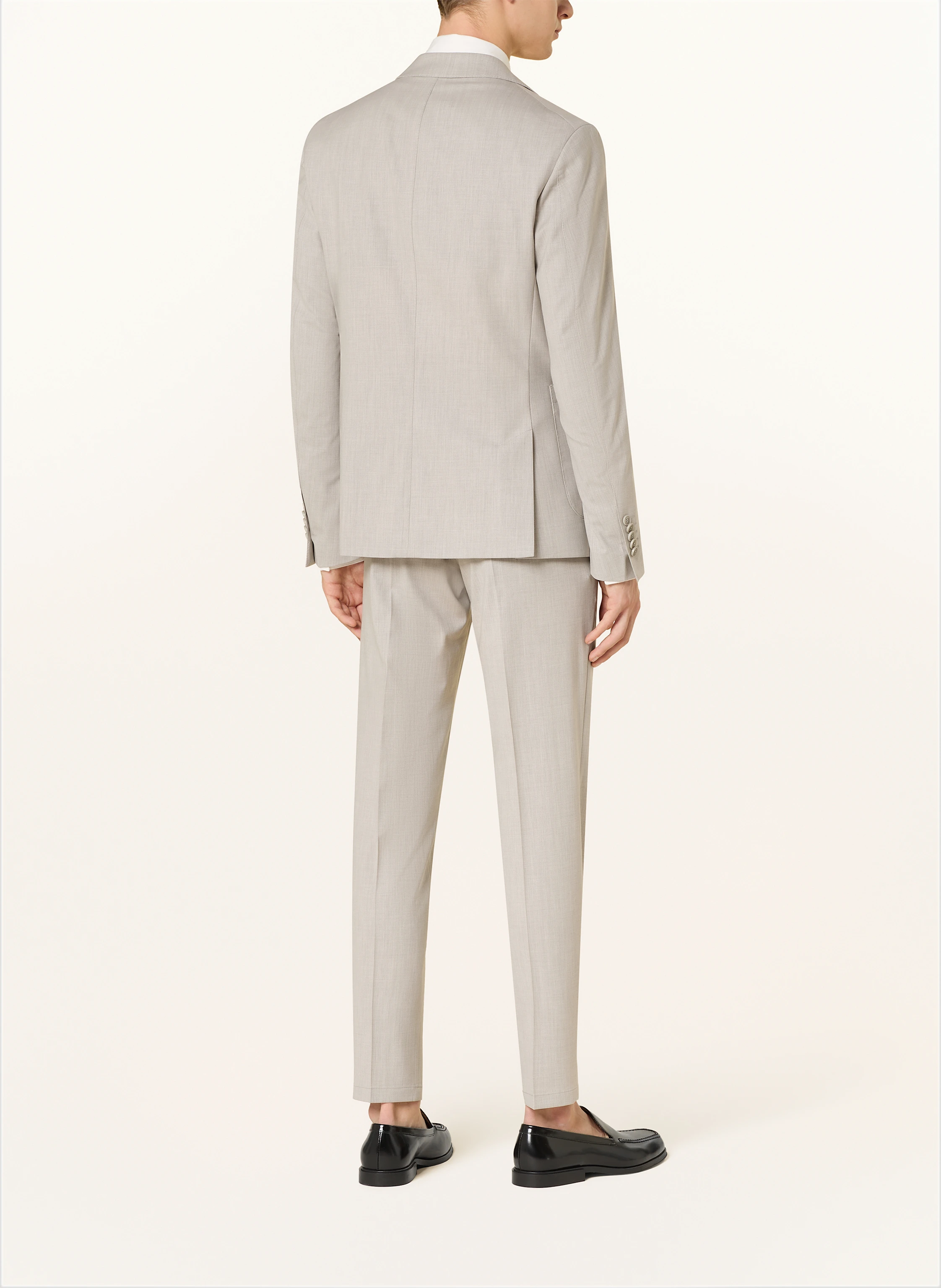 DRYKORN Anzugsakko CARLES Slim Fit