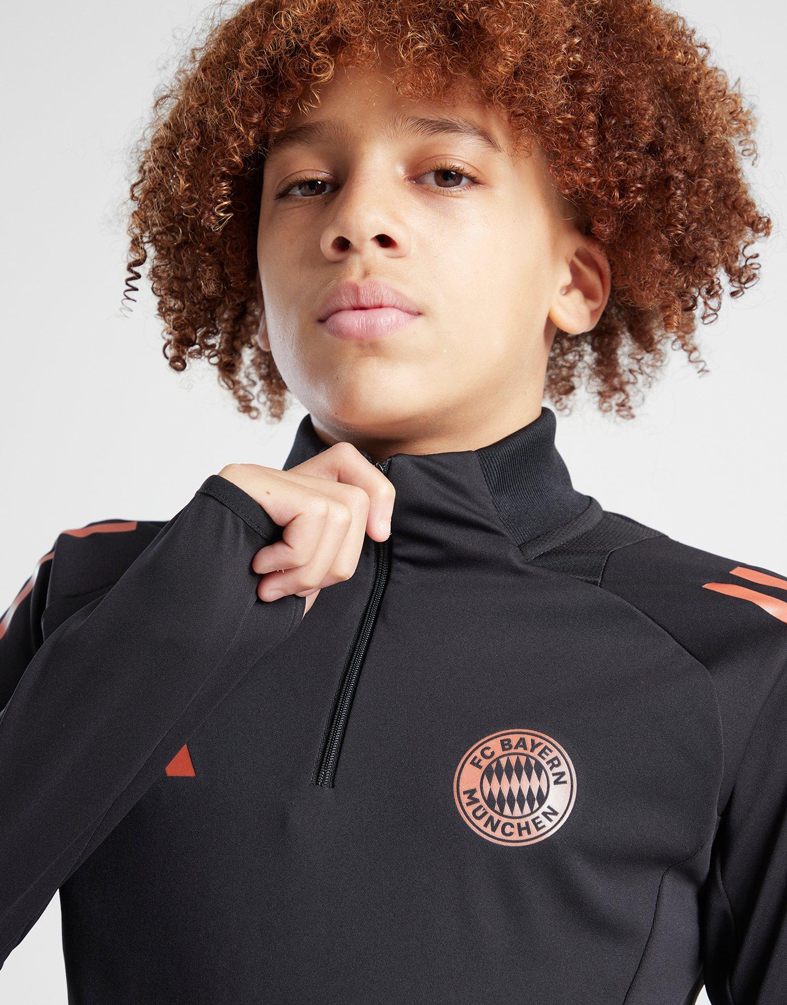 adidas Haut d'entraînement FC Bayern Tiro 24 Enfants