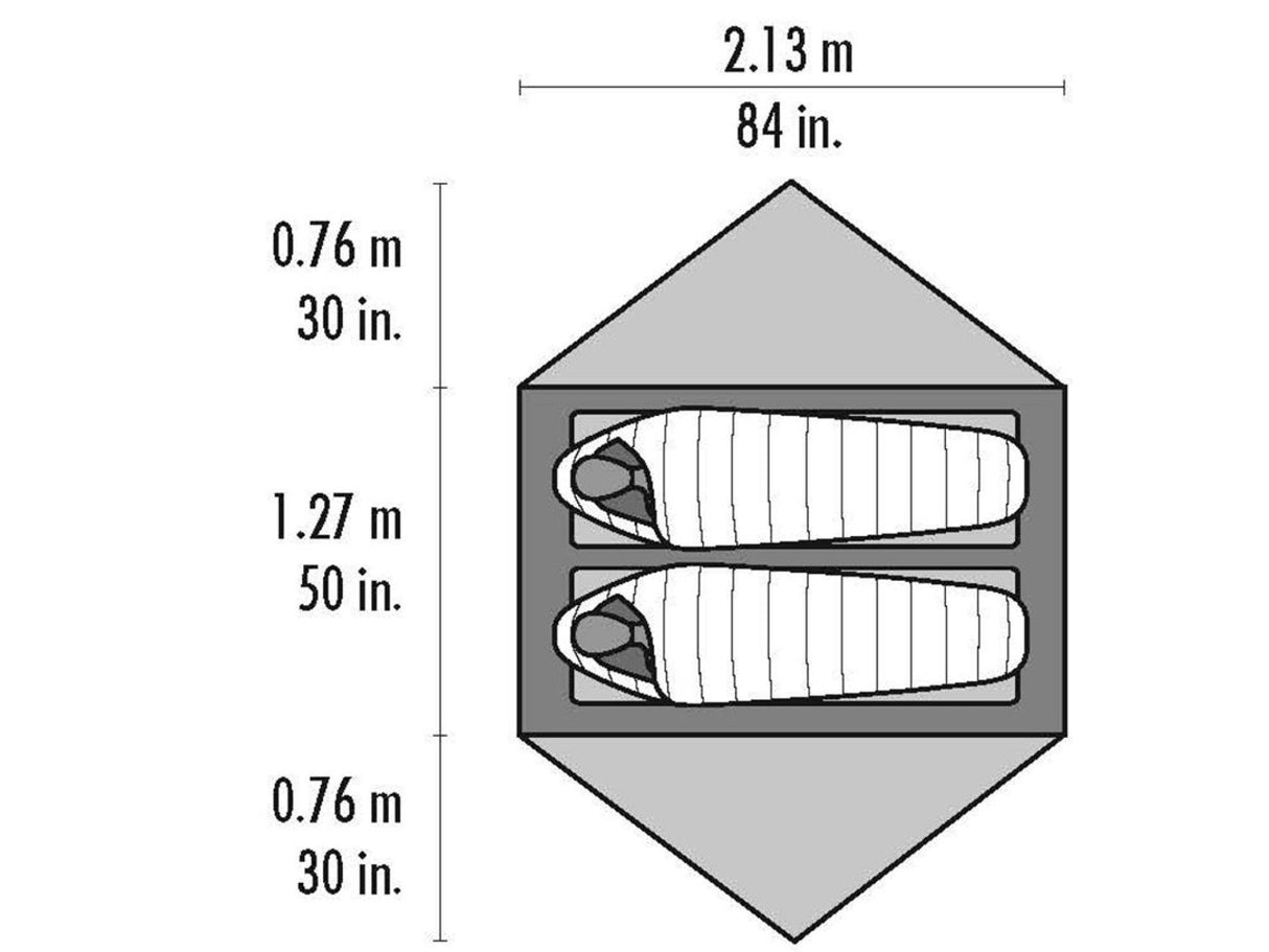 MSR<br>Hubba Hubba NX
