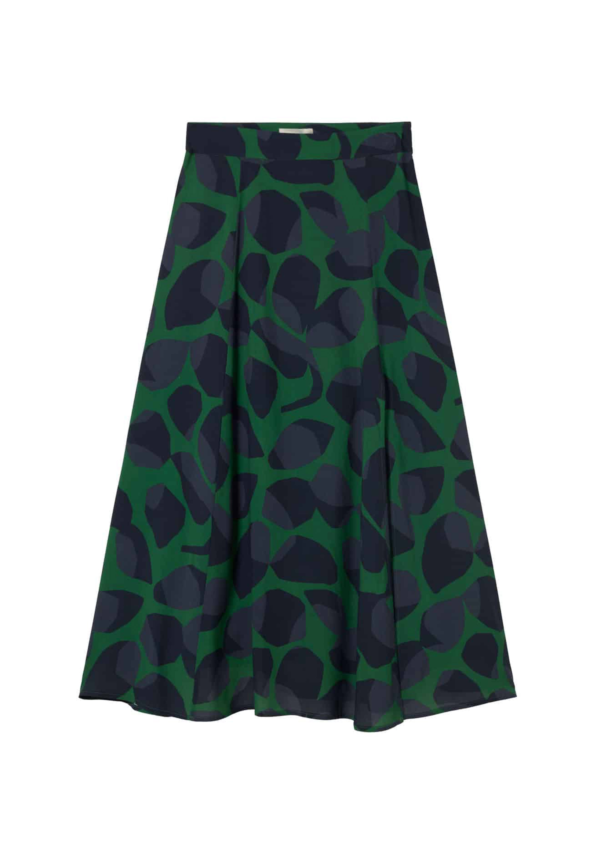 Thinking Mu Rock Tora Leaf Dark