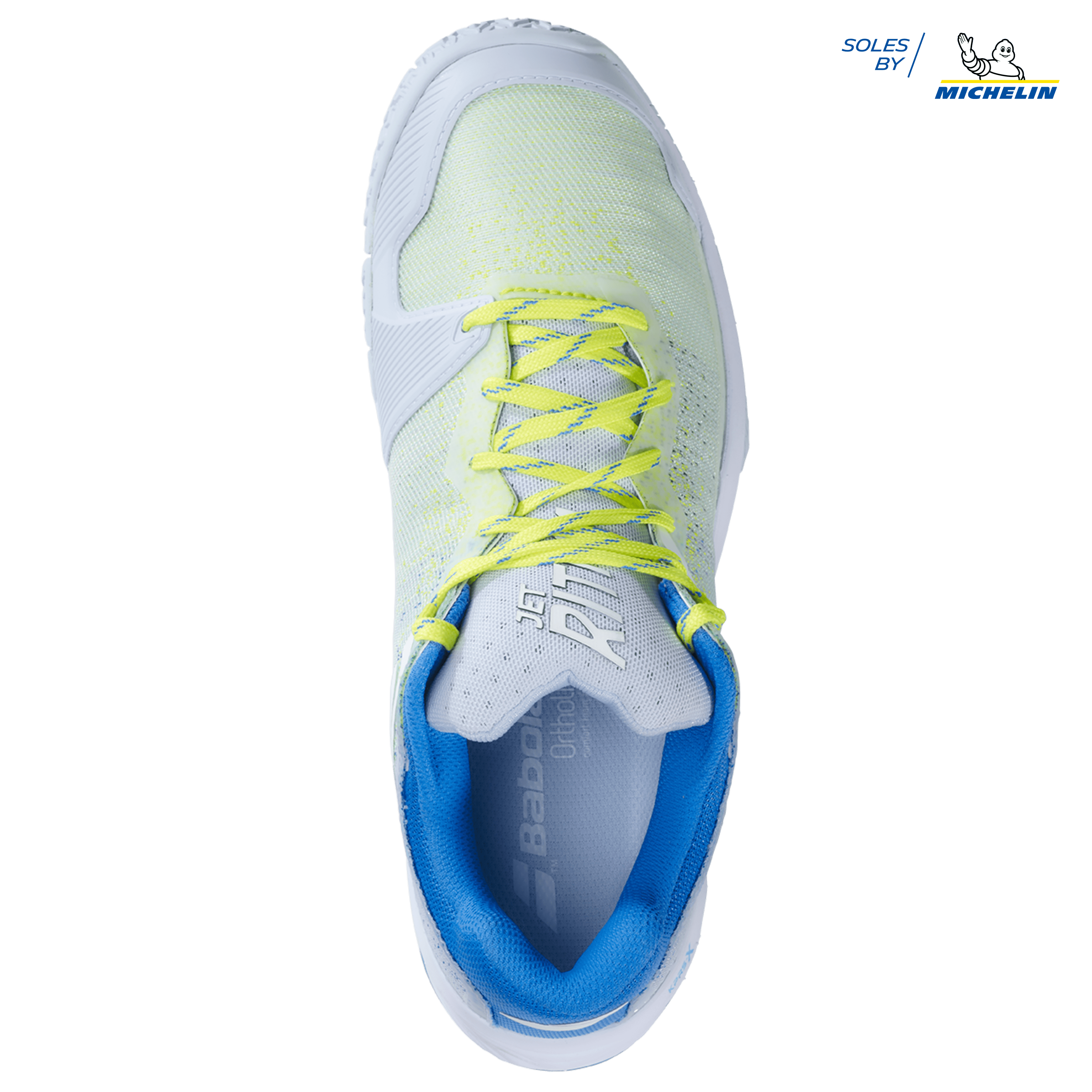 Jet Ritma Women Plume / Sulphur Spring
