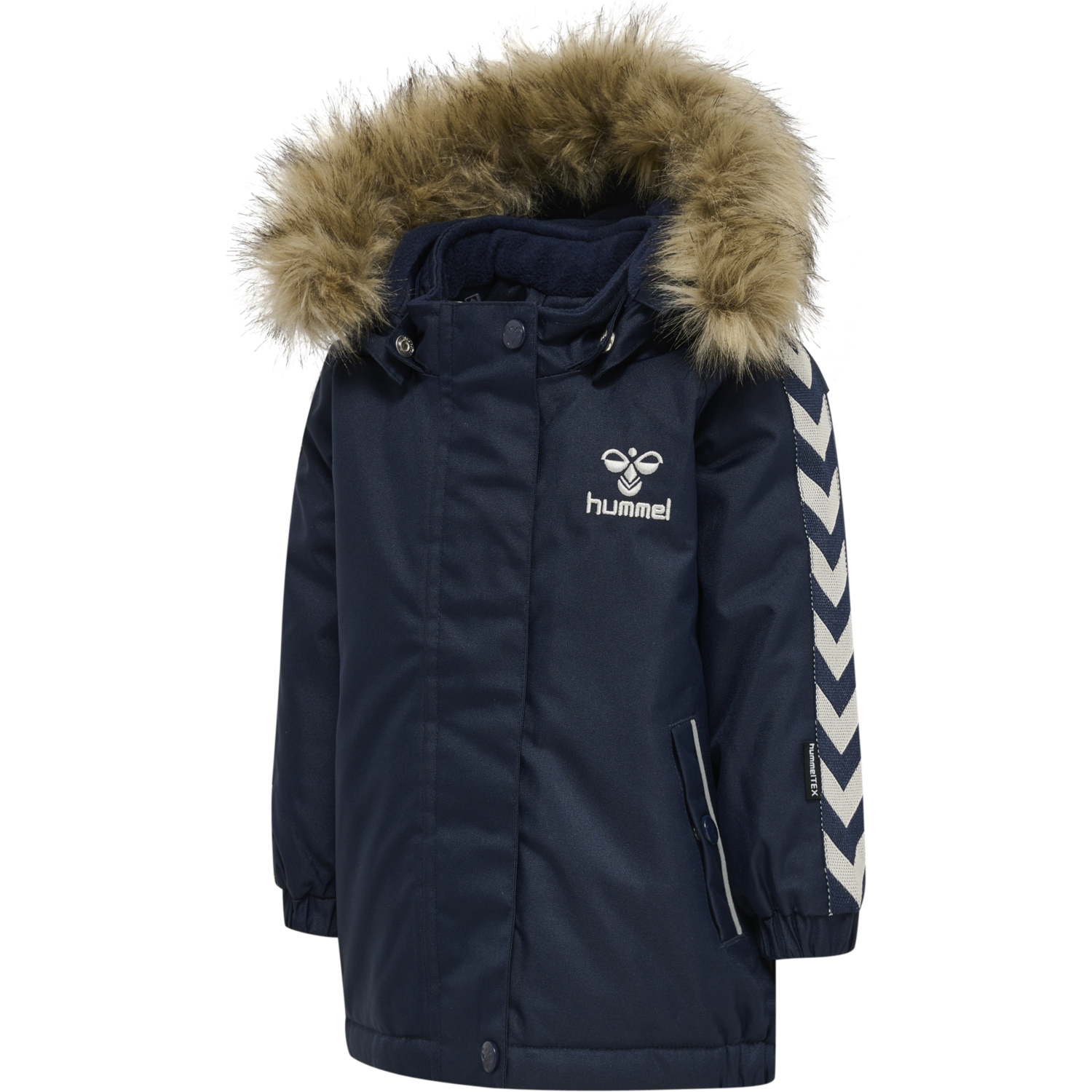 hmlCANYON TEX JACKET