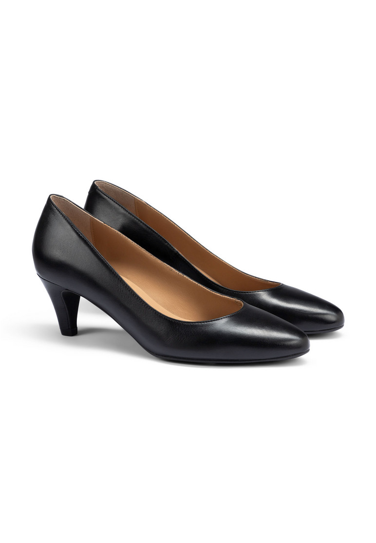PUMPS Schwarz