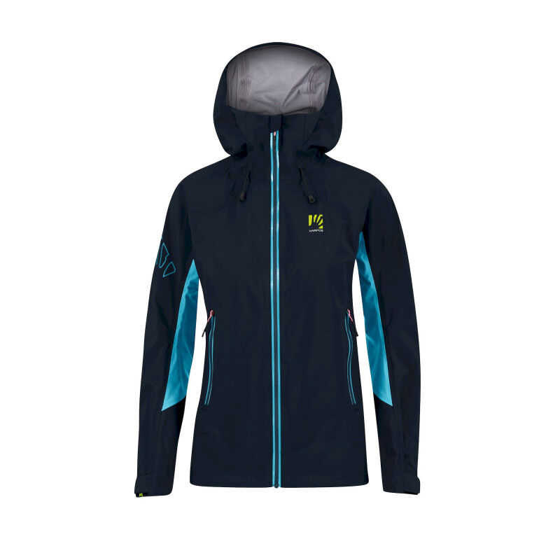 Storm Evo Jacket - Veste imperméable femme