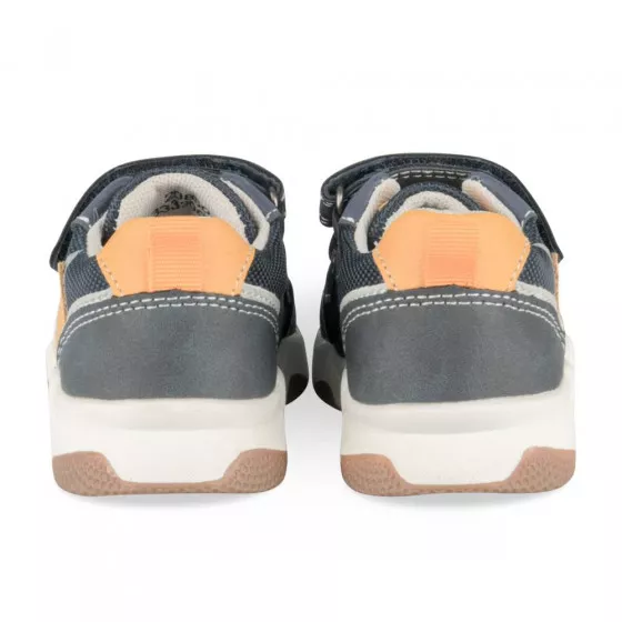 Baskets MARINE FREEMOUSS BOY
