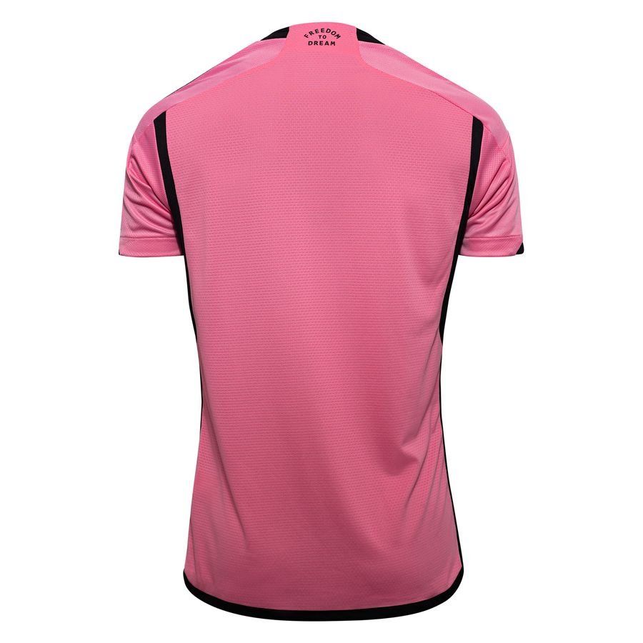 Inter Miami Maillot Domicile 2024 Authentic