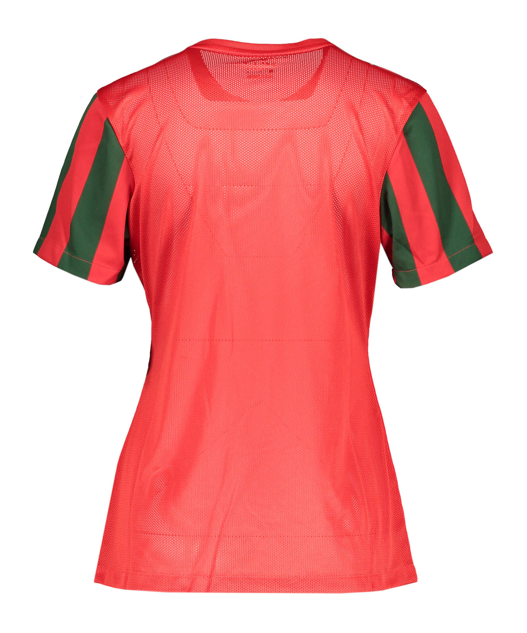 Nike| Damen Fußball - Teamsport Textil - Trikots Division IV Striped Trikot kurzarm Damen