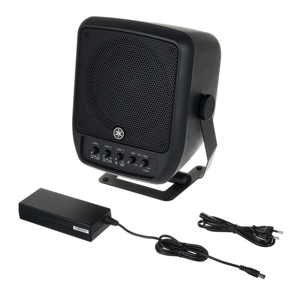 Yamaha Stagepas 100BTR