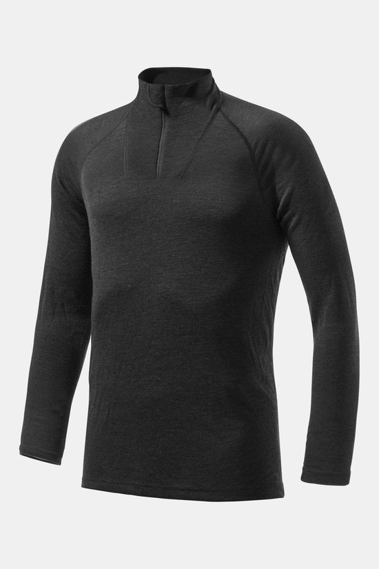 Woolpower Woolpower Zip Turtleneck Protection LITE Baselayer Unisex