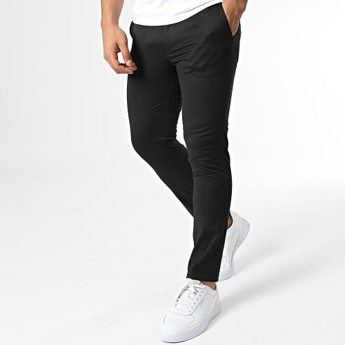 Ensemble Costume 2 Pièces 28005 Noir