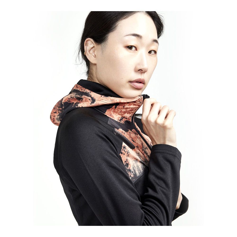 Craft ADV ESSENCE - Veste Femme black/multi