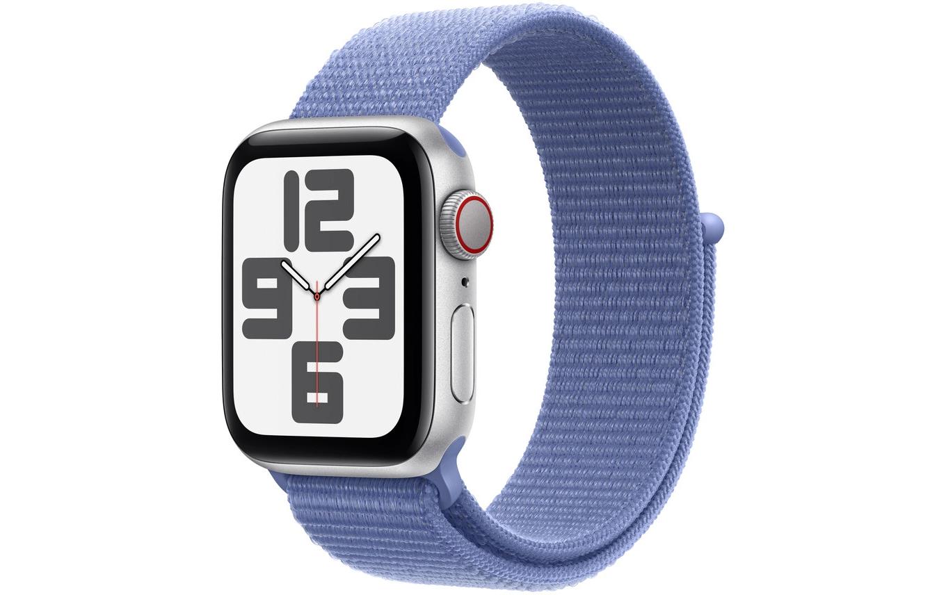 Sport Loop 40 mm PeriwinkleArmband zu Apple Watch 40 mm