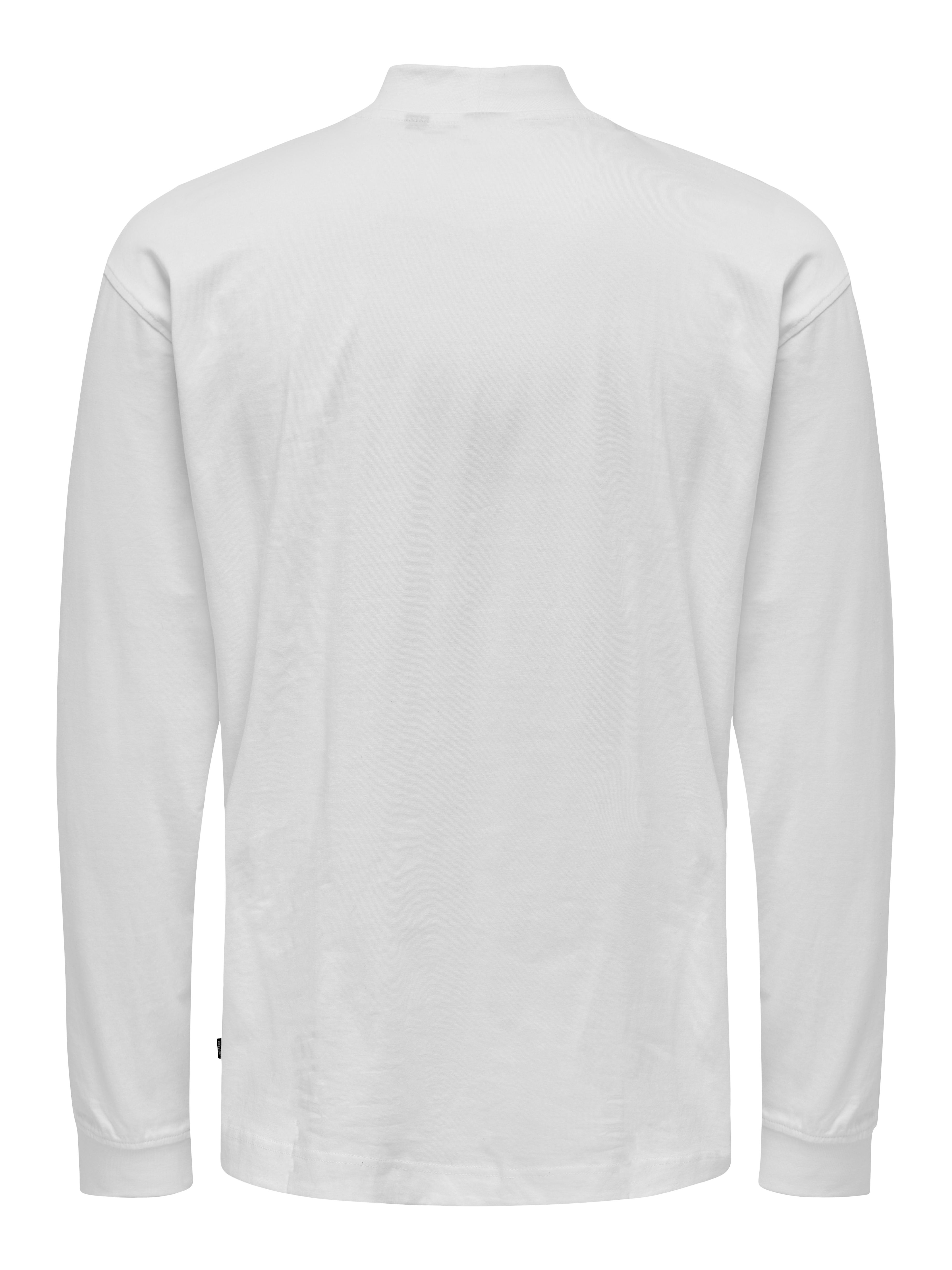ONSFRED T-shirt Cloud Dancer