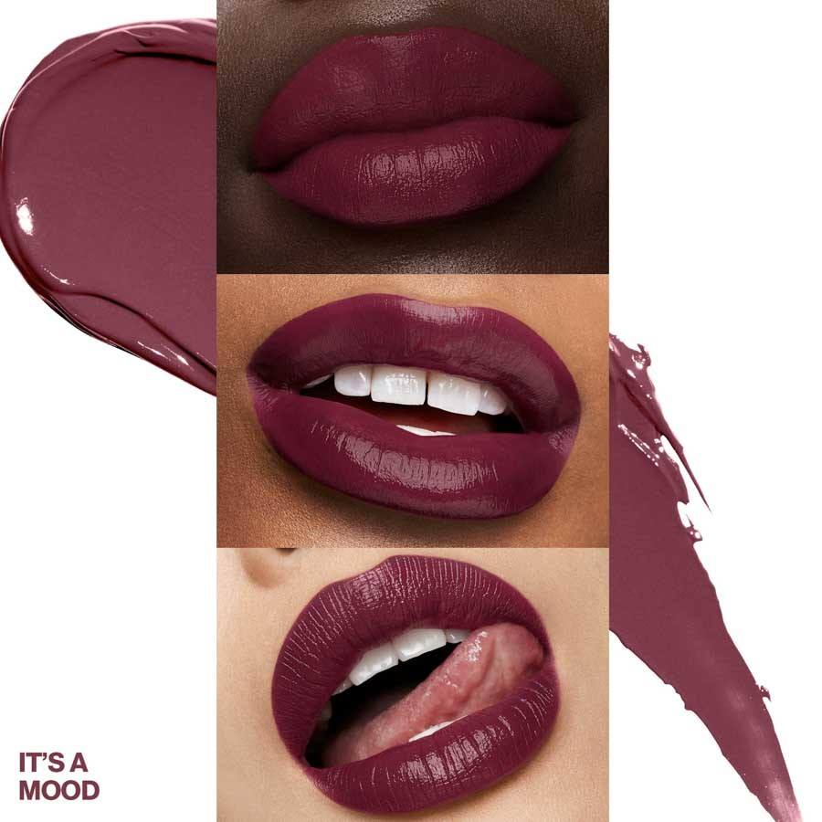 Smashbox Be Legendary Prime & Plush Lipstick #It’s A Mood 3,4g