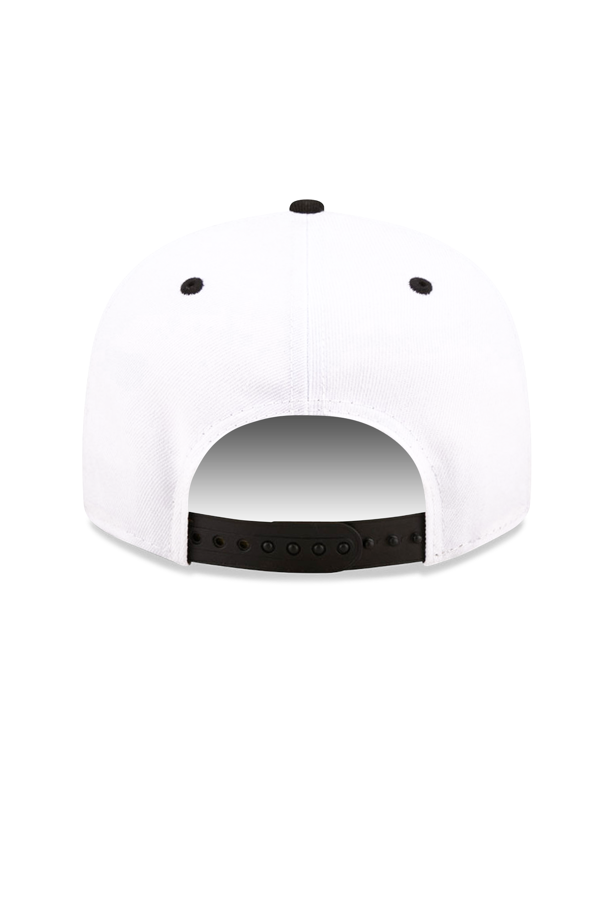 NEW ERA CASQUETTE RETRO TITLE 9FIFTY Blanc