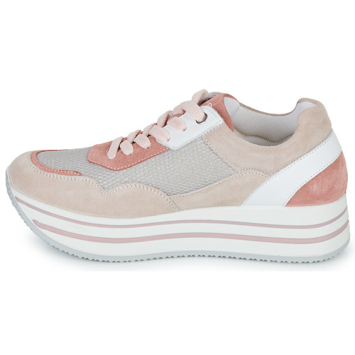 IgI&CO - DONNA KAY - Rose / Blanc