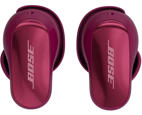 Bose QC Ultra Earbuds II - Deep Plum