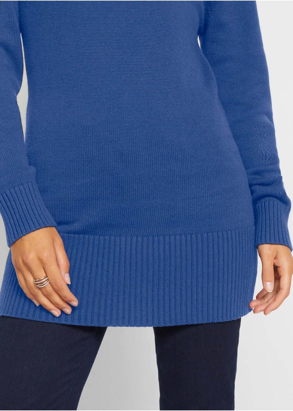 Pull long