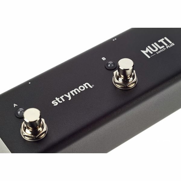 Strymon Multiswitch Plus
