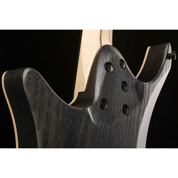 Strandberg Boden Prog NX 7 Charcoal