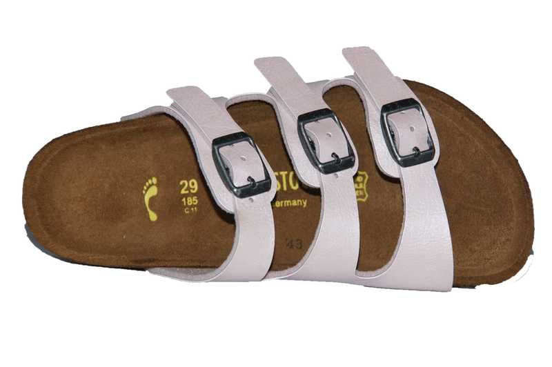Birkenstock Florida BS Smal Graceful Rose