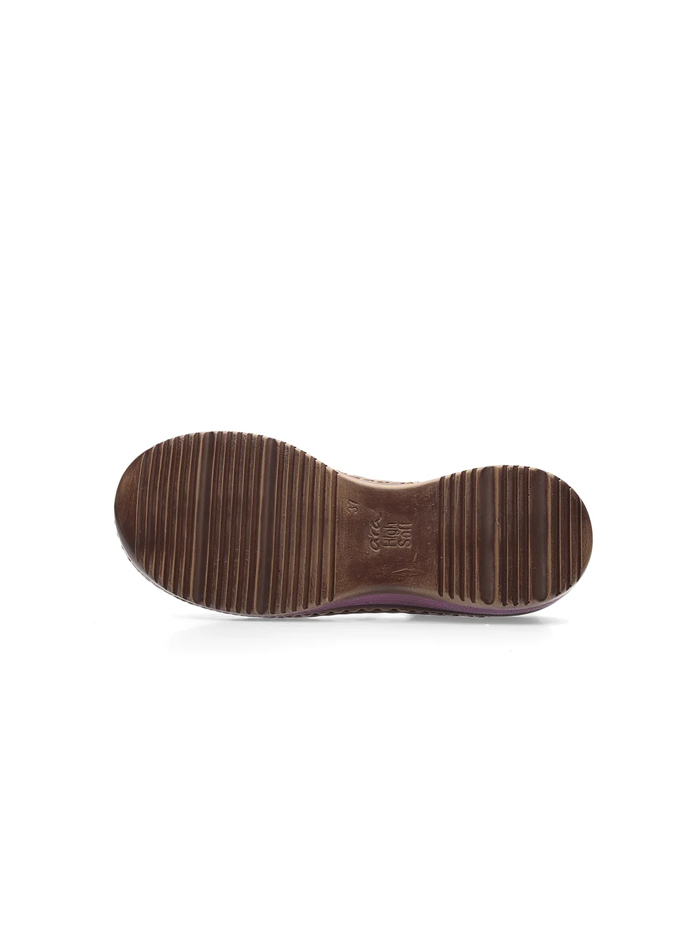 Sandalette Hawaii pink