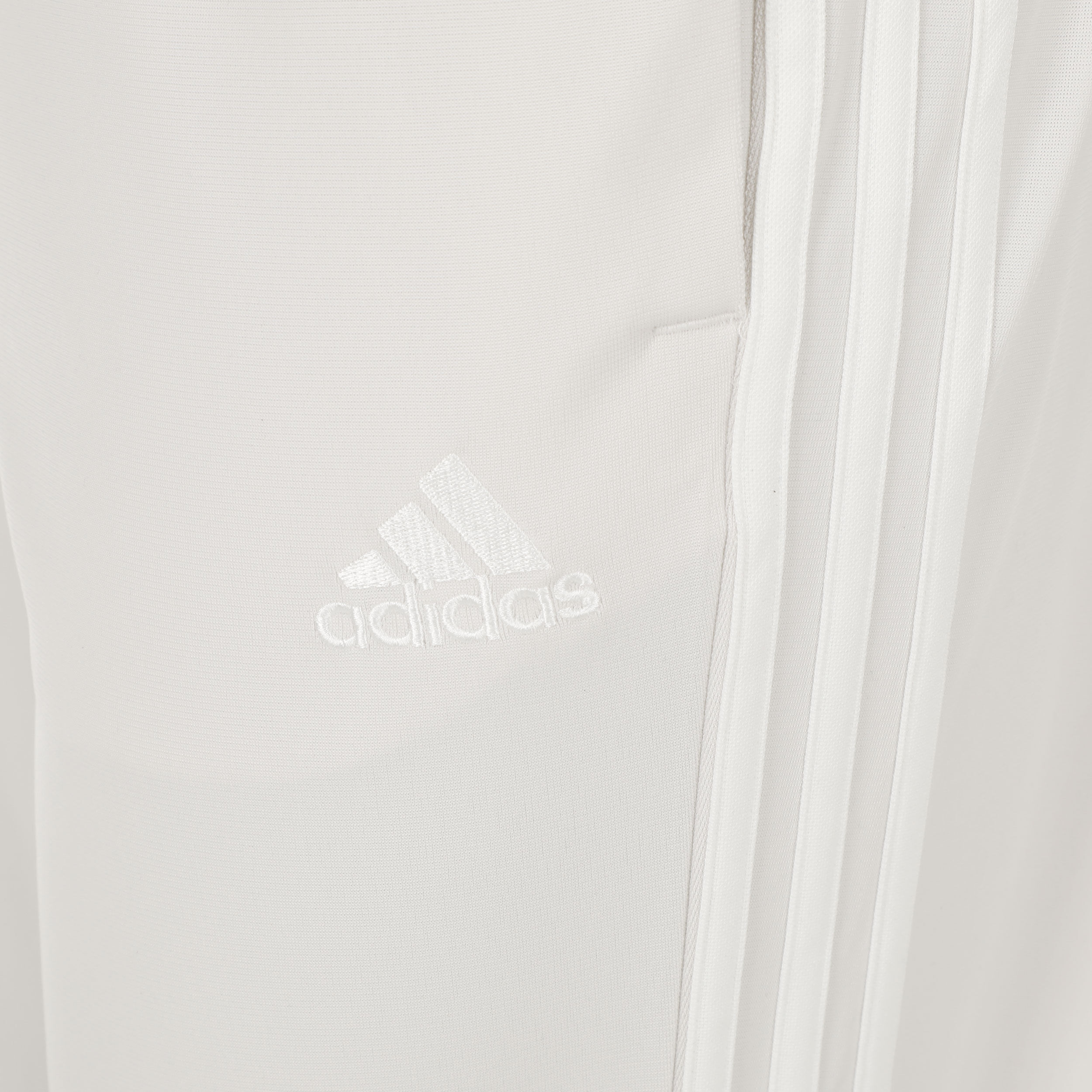 adidas 3Stripes Training Survêtement Hommes - Gris Clair