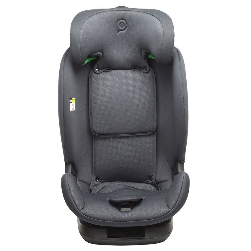 Siège-auto Perform i-Size Isofix groupe 1/2/3 - Ecru