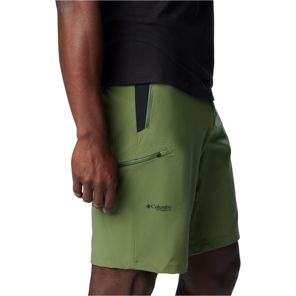 Short randonnée COLUMBIA TRIPLE CANYON SHORT II CANTEEN