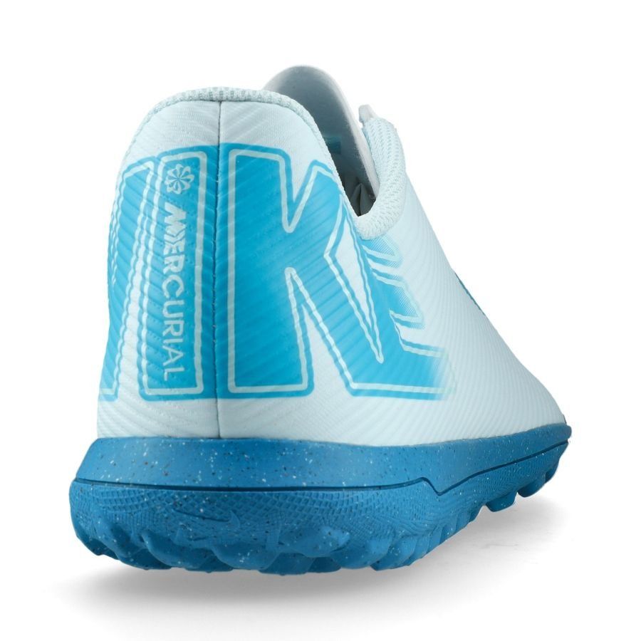 Nike Mercurial Vapor 16 Club TF Mad Ambition - Bleu/Bleu