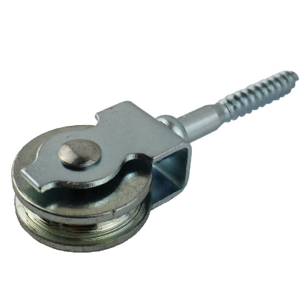 SKRUTRINSE CONACORD 30MM STØPEJERN