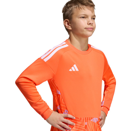 adidas Tiro 26 Competition Keeperstenue Longsleeve Kids