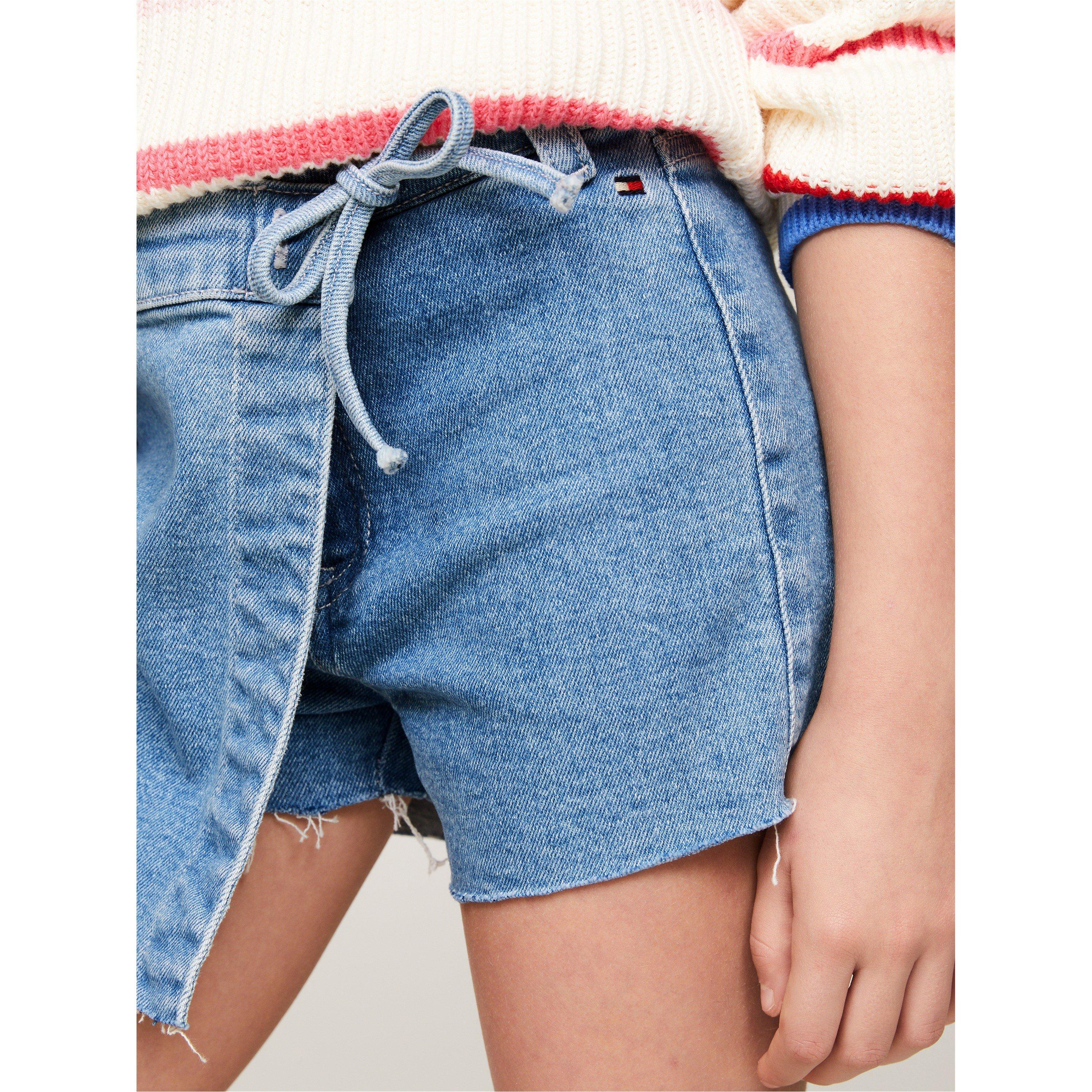 Tommy Hilfiger Denim Skort Junior