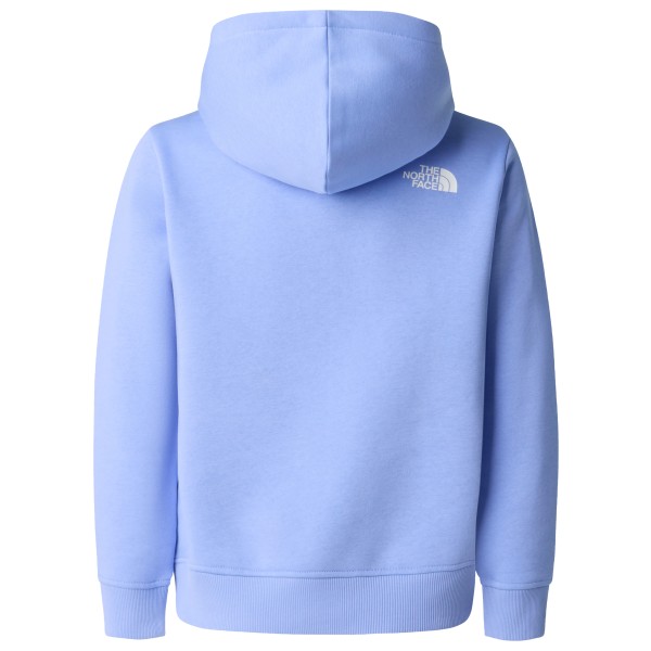 The North Face - Girl's Brand Proud Relaxed Hoodie - Sweat à capuche