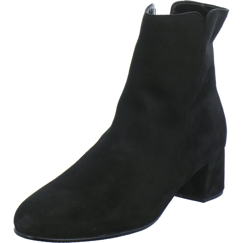 Gabor Stiefel Damen Schwarz