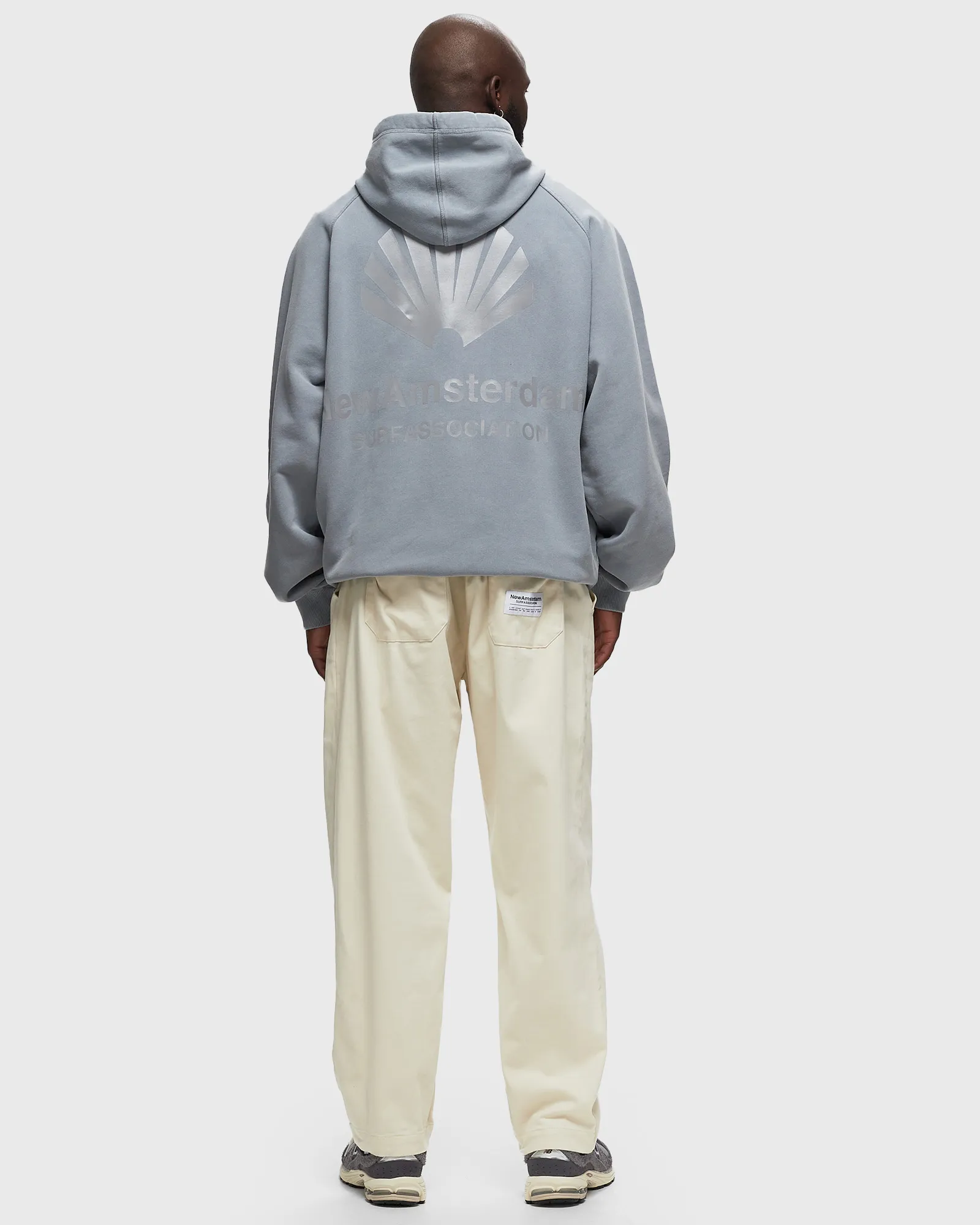 New Amsterdam 252 HOODIE