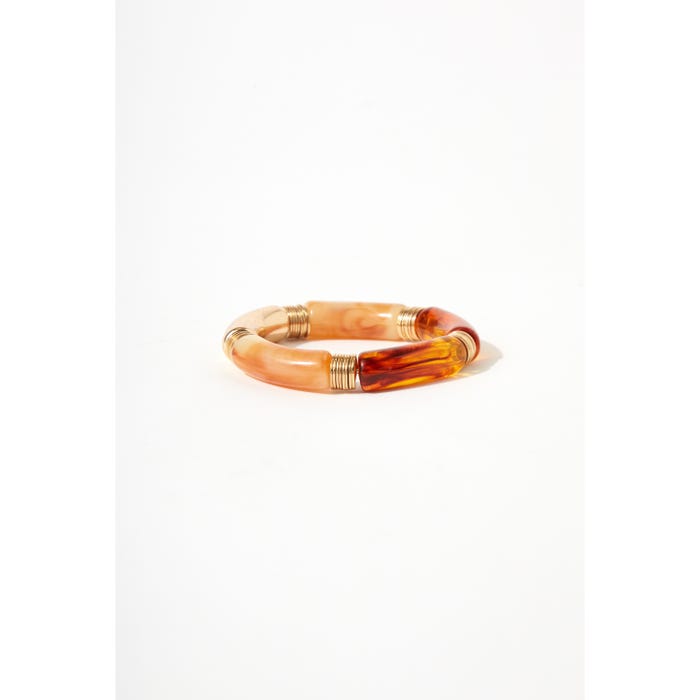 Veritas-Armband kralen elastisch