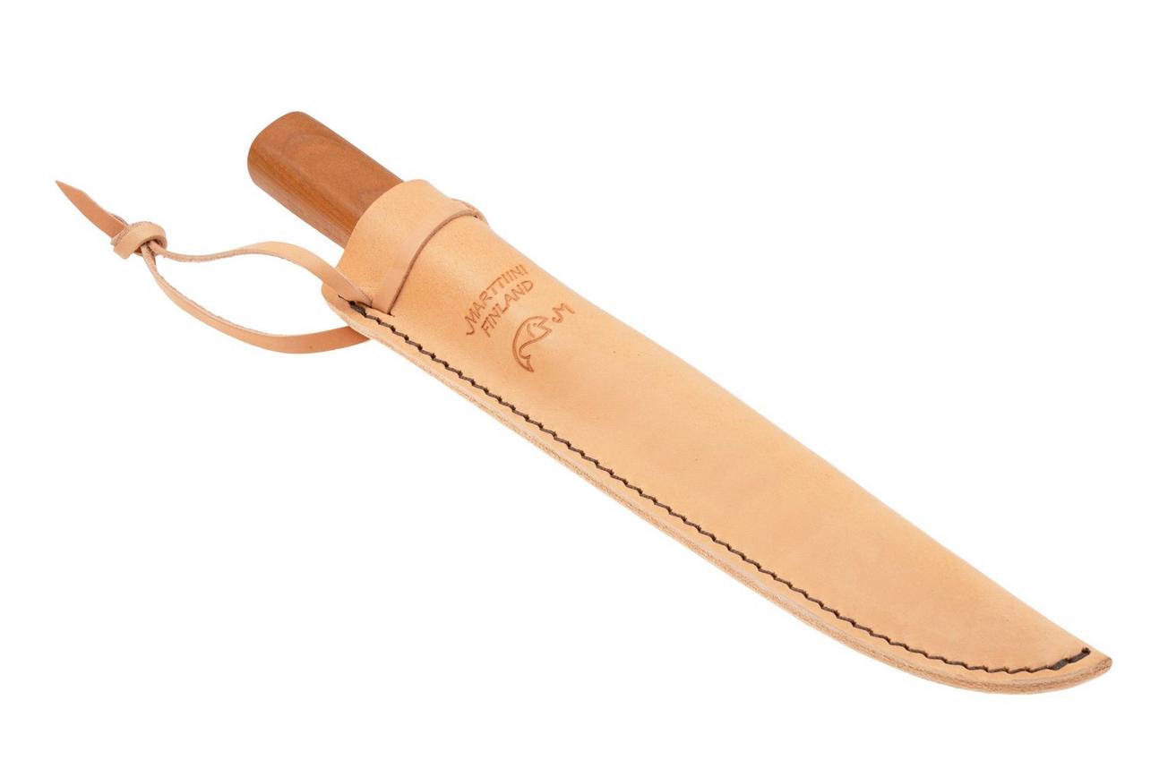 Marttiini Cabin Chef Filleting Knife 443010 Satin 8Cr14MoV, Birch, fileermes