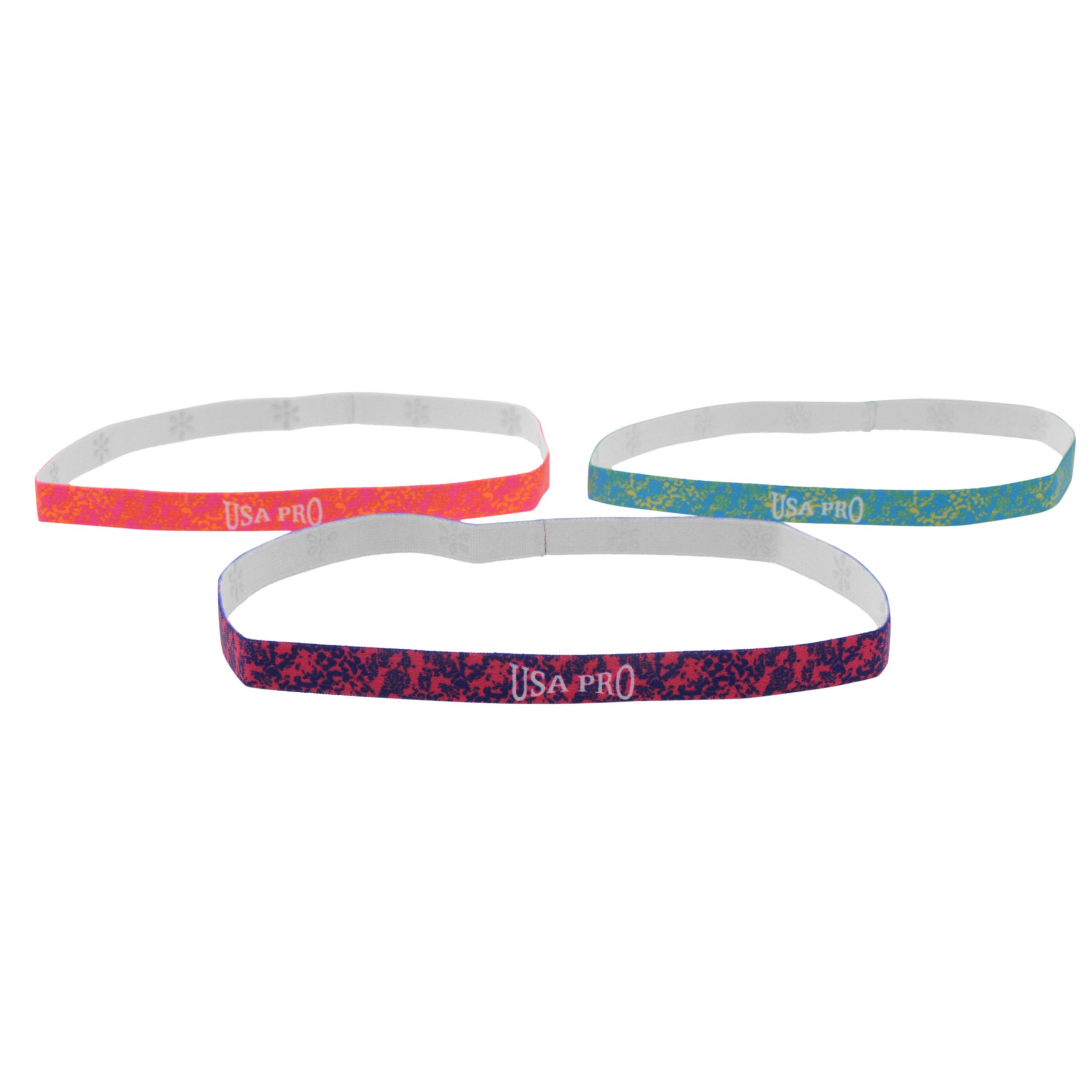 USA Pro USA Headband