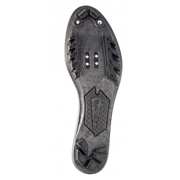 Vittoria Polar Mountainbikeschoenen Winter Geel Heren