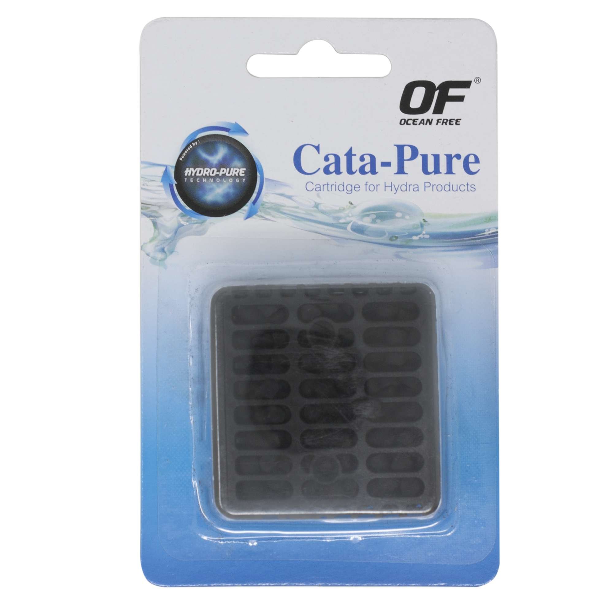Carga Catapure HYDRA