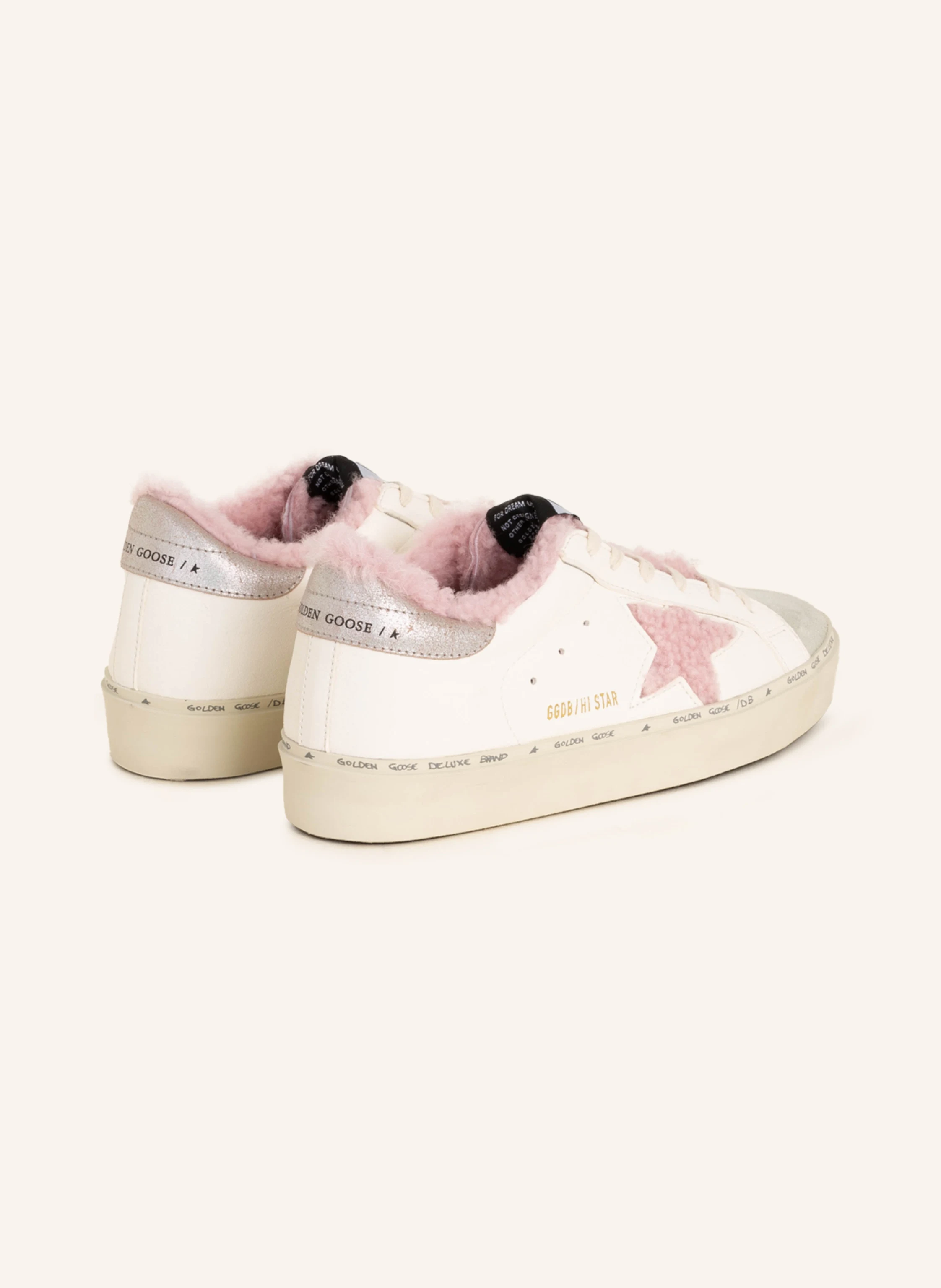 GOLDEN GOOSE Sneaker