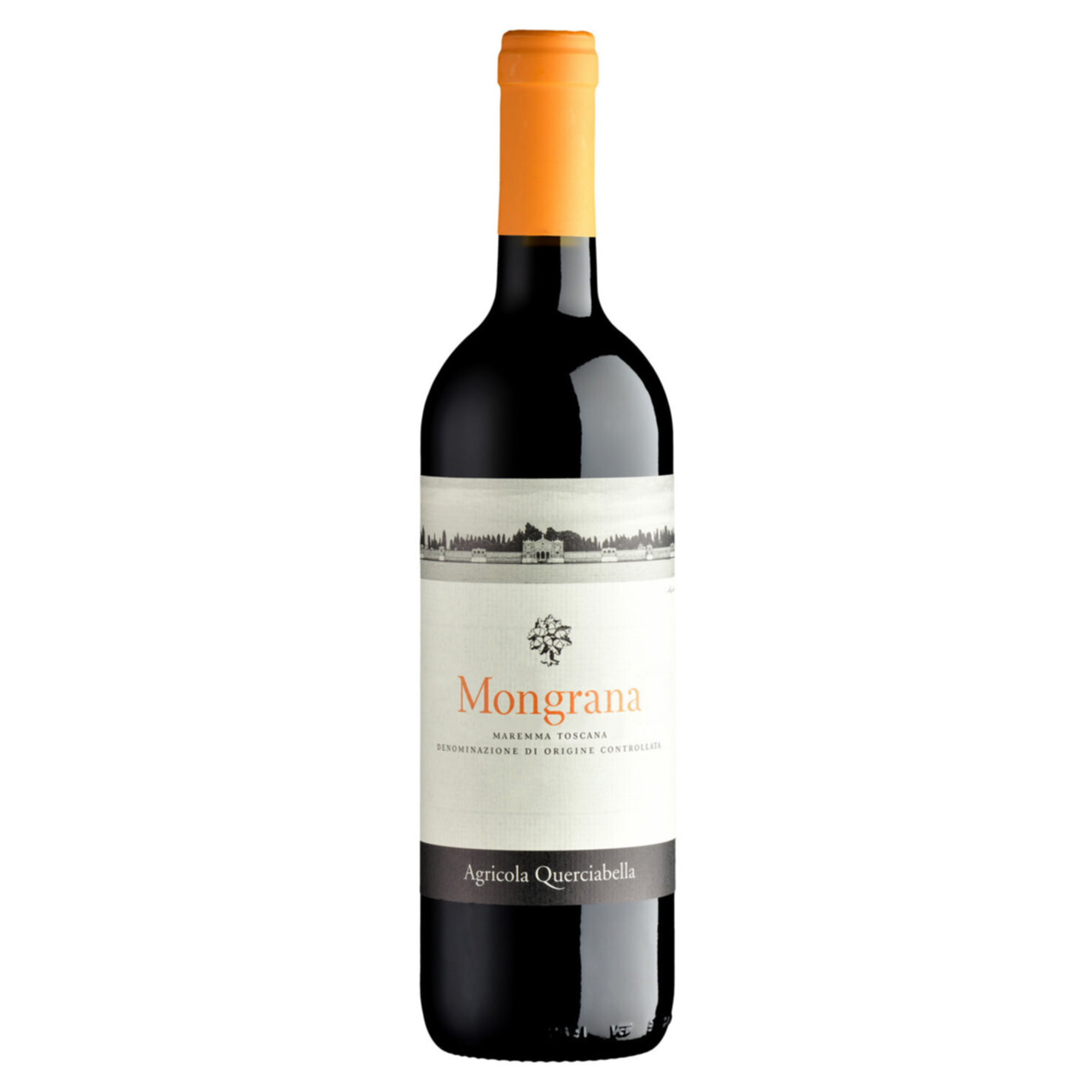 Toscana DOC Mongrana Maremma Toscana Querciabella -75cl