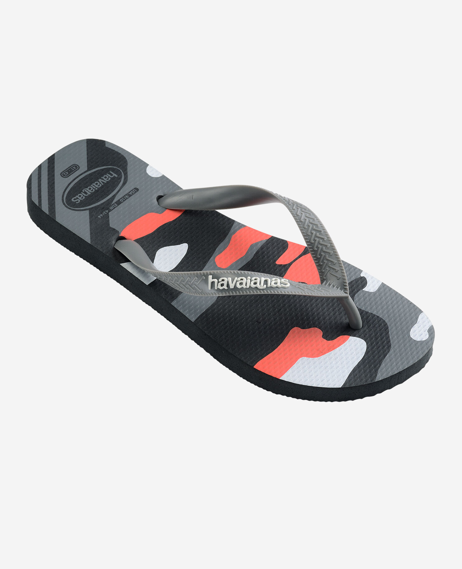 Havaianas Top Camu