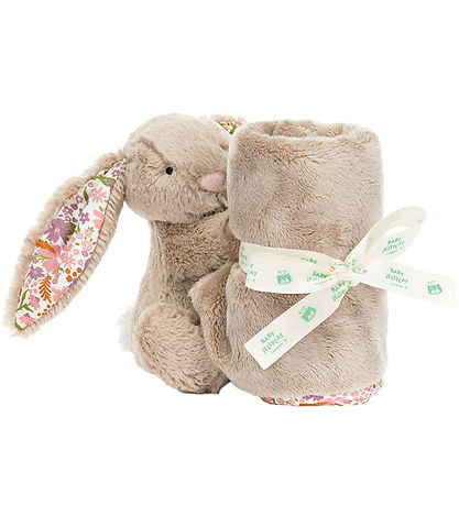 Jellycat Schmusetuch - 34x34 cm - Blossom Beige Bunny
